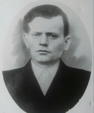 Паршин Анисим Петрович