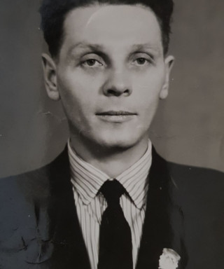 Тарабанько Петр Андреевич