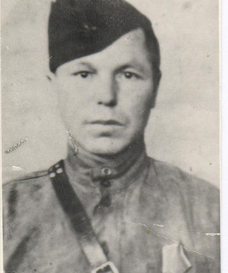 Шиловский Иван Тимофеевич