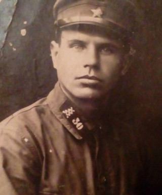 Мазилин Петр Васильевич