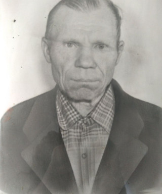 Пивкин Василий Ильич