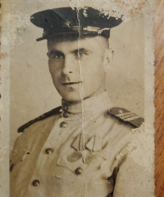 Кравченко Алексей Артемович