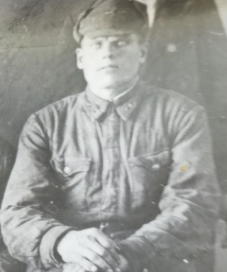 Огнев Степан Яковлевич