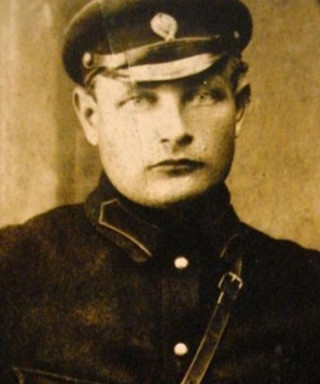 Ягодников Александр Иванович