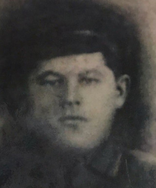 Бобков Василий