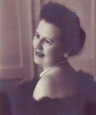 Бухвалова Елена Семёновна