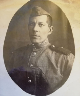 Пакселев Петр Петрович