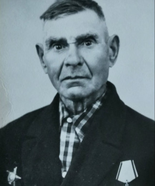 Белоусов Александр Степанович