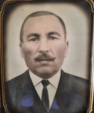 Лаврик Василий Иванович