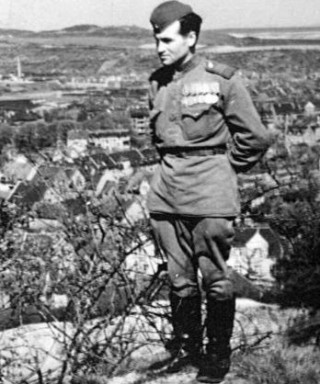 Ермаков Василий Фёдорович