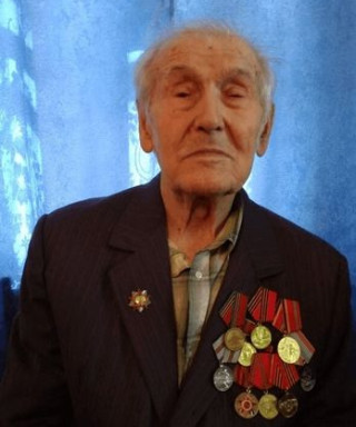 Павленко Иван Петрович