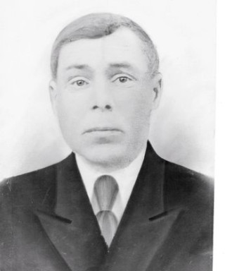 Безбородов Дмитрий Иванович