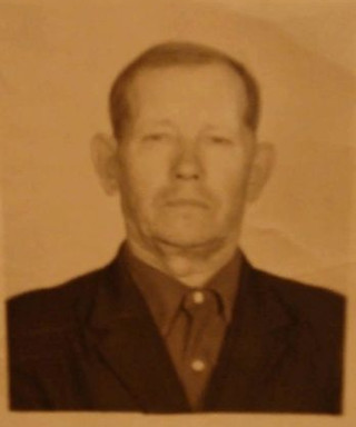 Подвойский Матвей Иванович