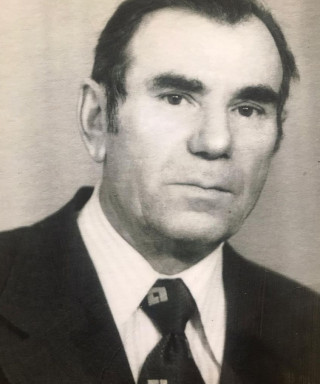 Баюкин Виктор Иванович