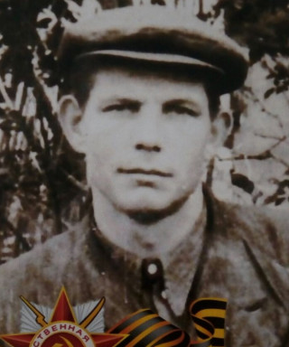 Дьячков Николай Иванович