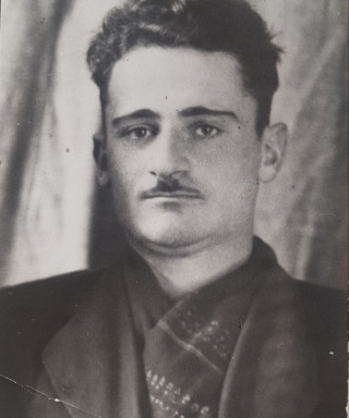 Нозадзе Георгий Сардионович