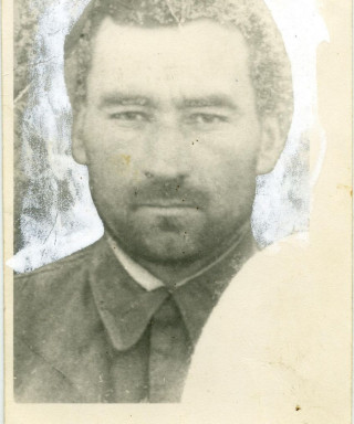 Ворожбит Павел Яковлевич