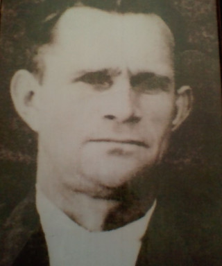 Лакеев Иван Алексеевич