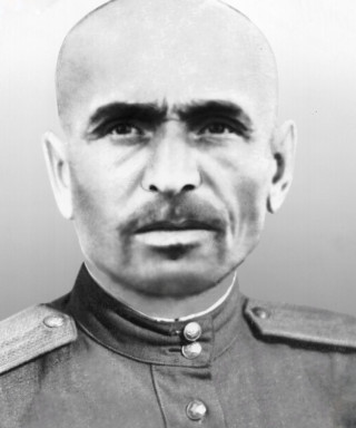 Пазов Джемяльдин Закиреевич