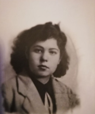 Понькина Мария Андреевна