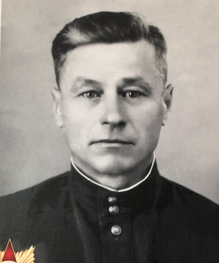 Нагорных Антон Васильевич