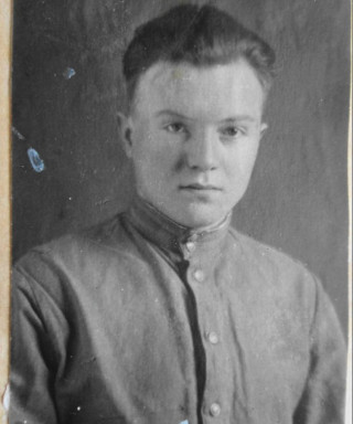 Скворцов Борис Васильевич