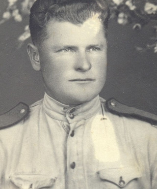 Поздняков Александр Иванович