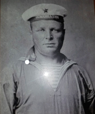 Кандауров Аким Александрович