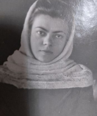 Яшина Нина Васильевна