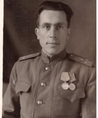 Федоренко Иван Андреевич