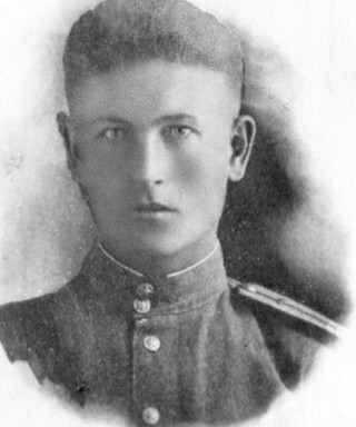 Дунаев Иван Васильевич