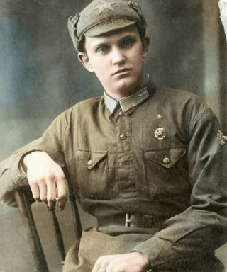 Дынин Петр Петрович