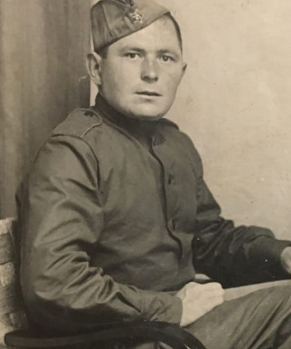 Яговкин Михаил Васильевич