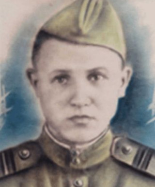 Прудников Алексей Михайлович