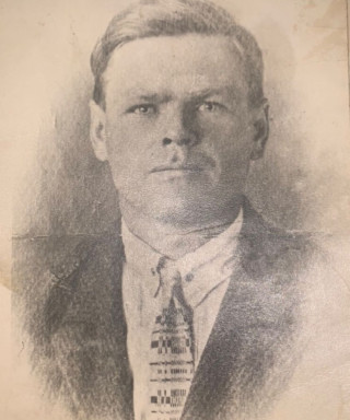 Пашковский Михаил Игнатьевич