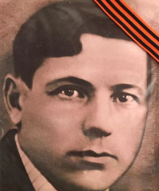 Гусаров Василий Иванович