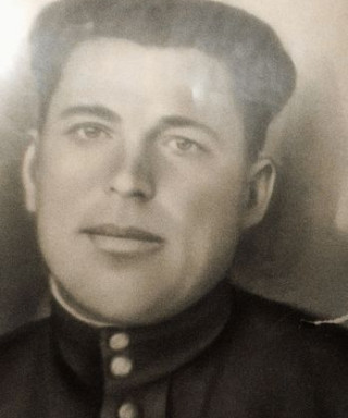 Куприяновский Александр Васильевич