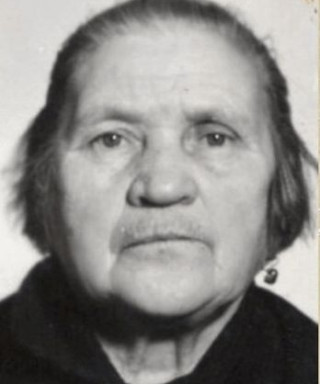 Коновалова Анна Васильевна