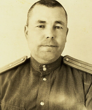 Фролов Иван Иванович