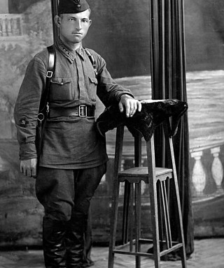 Ряшин Павел Павлович