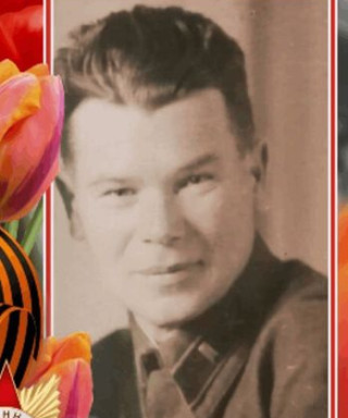 Жуков Павел Иванович