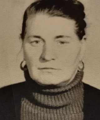 Карелина Евгения Васильевна