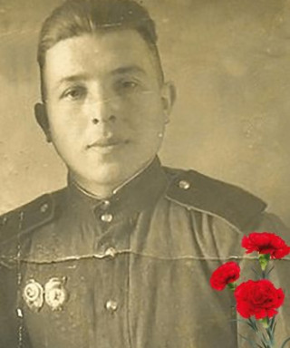 Карелин Михаил Сергеевич