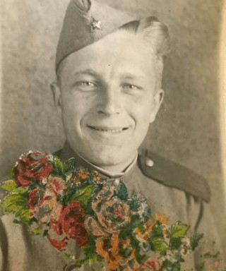 Пряхин Константин Фёдорович