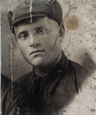 Табаков Василий Леонтьевич