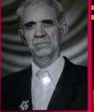 Асадов Аббас Махмудовна