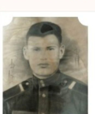 Парфёнов Александр Гаврилович