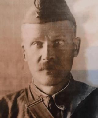 Горшков Николай Степанович