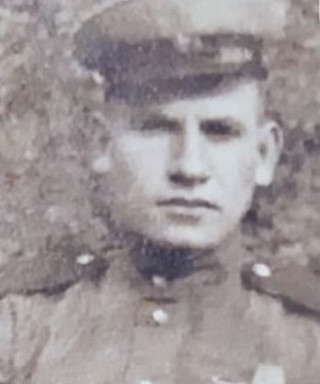 Алистратов Николай Иванович