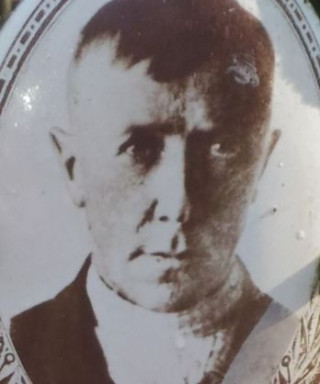 Куттуев Георгий Васильевич